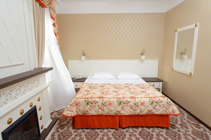 Imagen de la habitación del Hotel Cronwell Inn Stremyannaya. Foto 16