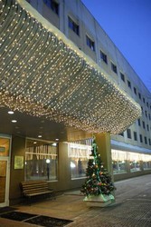 Imagen general del Hotel Cronwell Inn Ugra. Foto 3