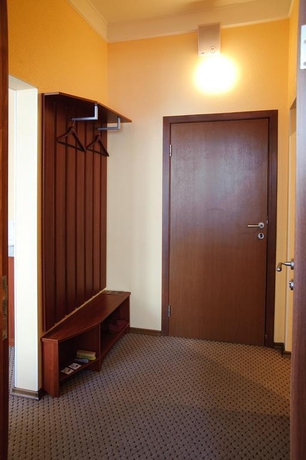 Imagen general del Hotel Cronwell Nika Center. Foto 5