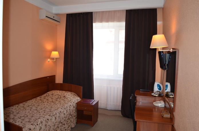 Imagen general del Hotel Cronwell Nika Center. Foto 6