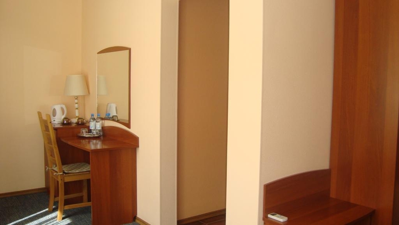 Imagen general del Hotel Cronwell Nika Center. Foto 11