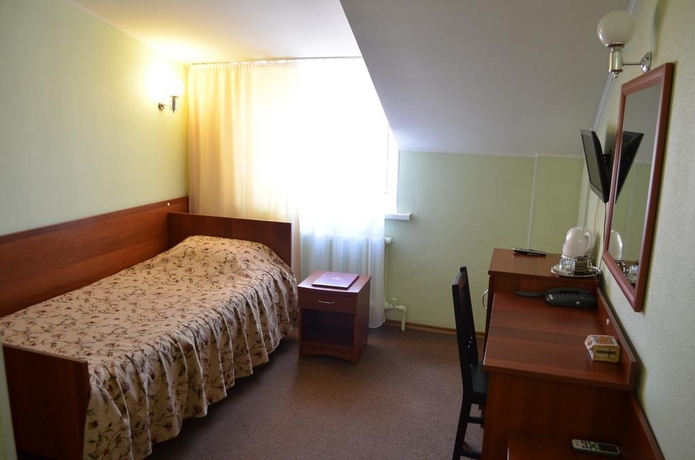 Imagen general del Hotel Cronwell Nika Center. Foto 13