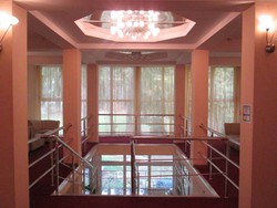 Imagen general del Hotel Cronwell Park Balabanovskie Rodniki. Foto 2