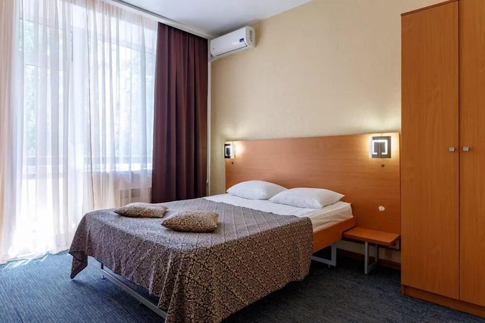 Imagen de la habitación del Hotel Cronwell Park Nika. Foto 6