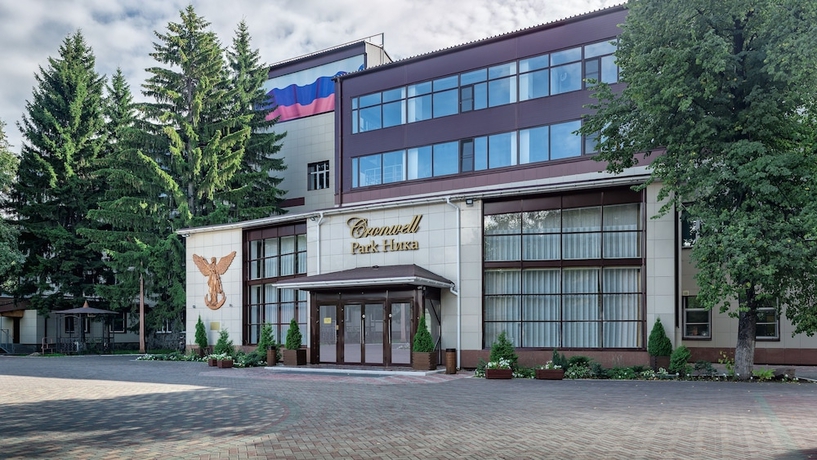Imagen general del Hotel Cronwell Park Nika. Foto 1