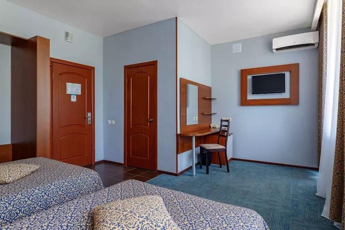 Imagen de la habitación del Hotel Cronwell Park Nika. Foto 14