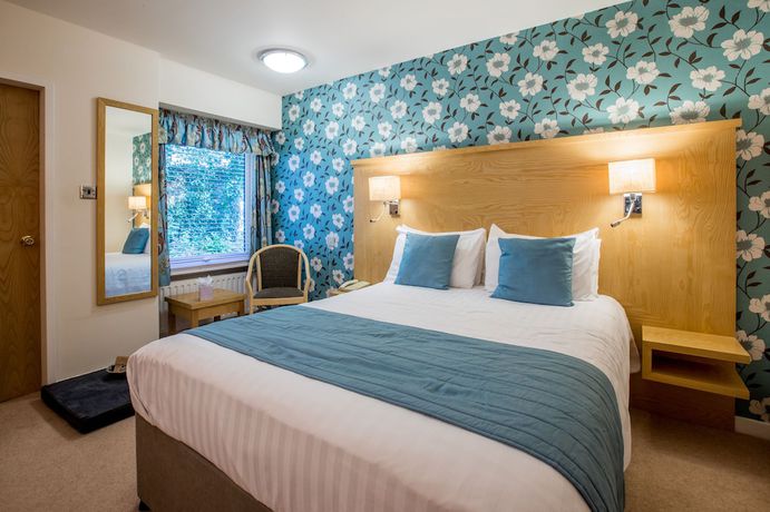 Imagen de la habitación del Hotel Crooklands. Foto 3