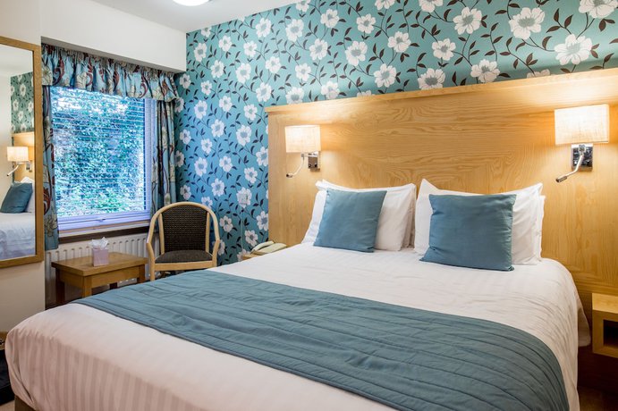 Imagen de la habitación del Hotel Crooklands. Foto 8