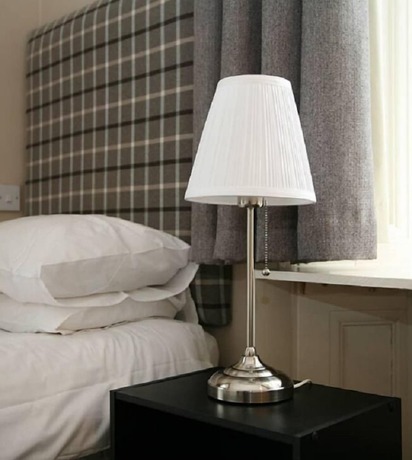 Imagen de la habitación del Hotel Crookston. Foto 11