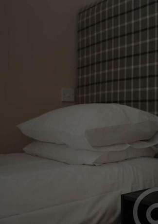 Imagen general del Hotel Crookston. Foto 1