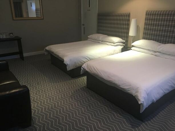 Imagen general del Hotel Crookston. Foto 3
