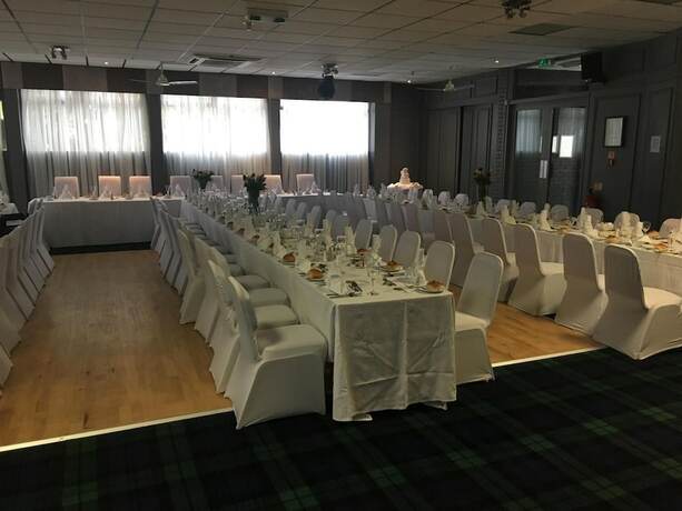 Imagen general del Hotel Crookston. Foto 4