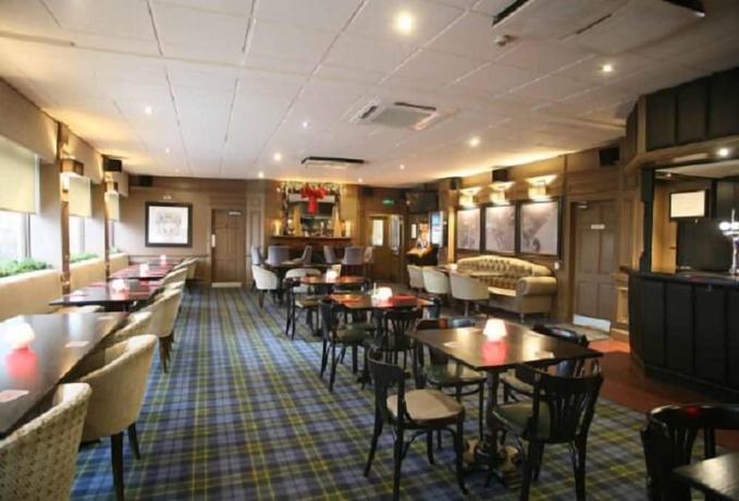 Imagen general del Hotel Crookston. Foto 7