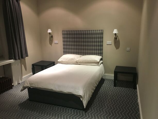 Imagen de la habitación del Hotel Crookston. Foto 13