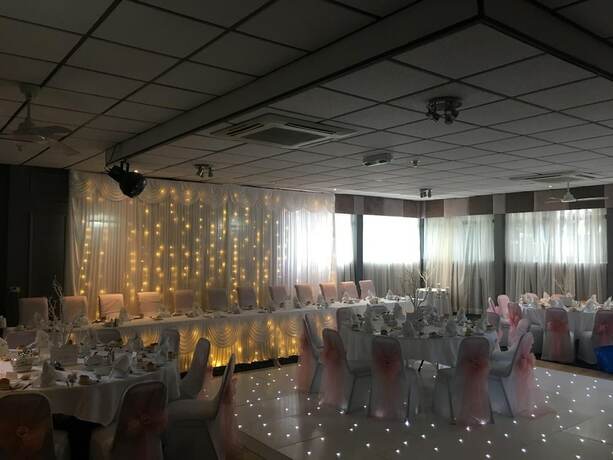 Imagen general del Hotel Crookston. Foto 9