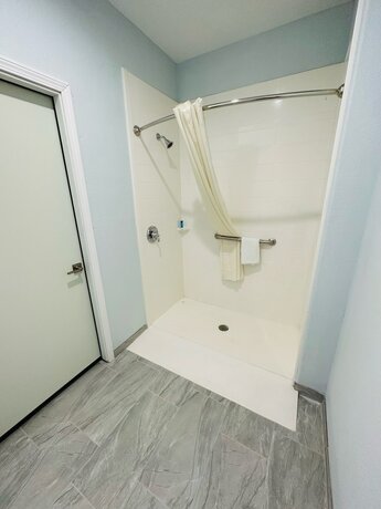 Imagen de la habitación del Hotel Crosby Travel Lodge and RV Park. Foto 13