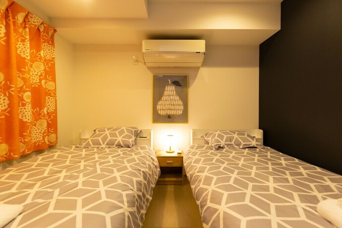 Imagen de la habitación del Hotel Cross Bridge Ikebukuro. Foto 24