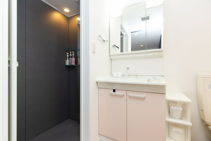 Imagen de la habitación del Hotel Cross Bridge Ikebukuro. Foto 26