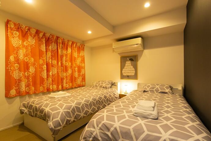 Imagen de la habitación del Hotel Cross Bridge Ikebukuro. Foto 31