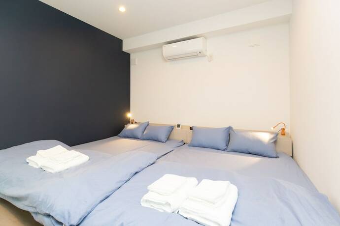 Imagen de la habitación del Hotel Cross Bridge Ikebukuro. Foto 34