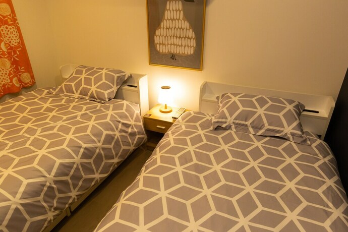 Imagen de la habitación del Hotel Cross Bridge Ikebukuro. Foto 35