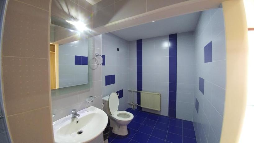 Imagen de la habitación del Hotel Cross Health Center. Foto 4