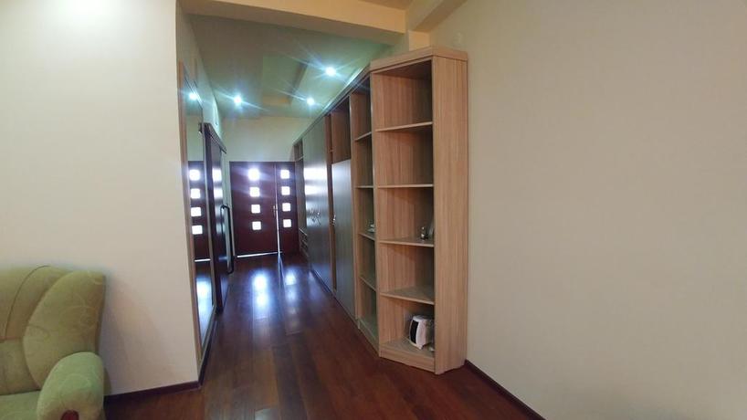 Imagen de la habitación del Hotel Cross Health Center. Foto 7