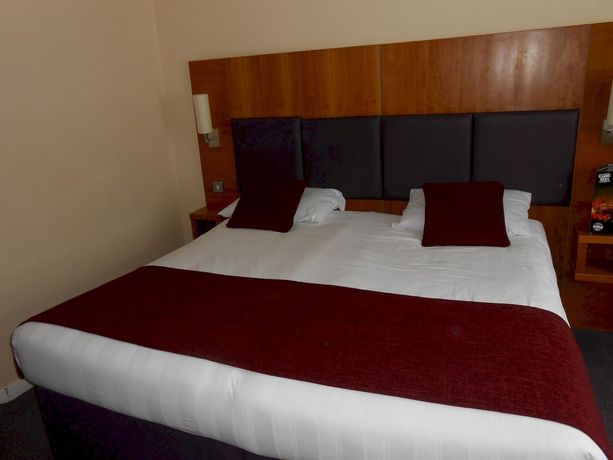 Imagen de la habitación del Hotel Cross Keys By Greene King Inns. Foto 8