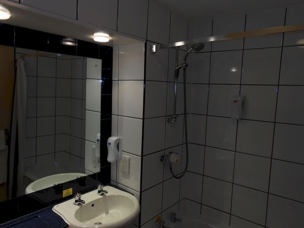 Imagen de la habitación del Hotel Cross Keys By Greene King Inns. Foto 9