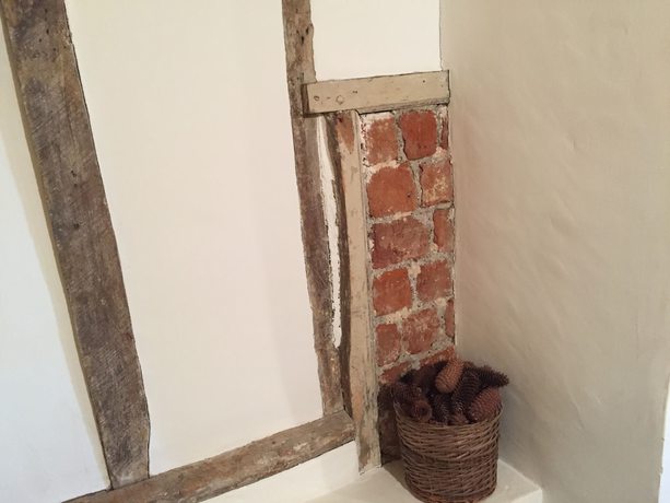 Imagen de la habitación del Hotel Cross Keys, Fenland. Foto 2