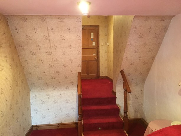 Imagen de la habitación del Hotel Cross Keys, Fenland. Foto 3