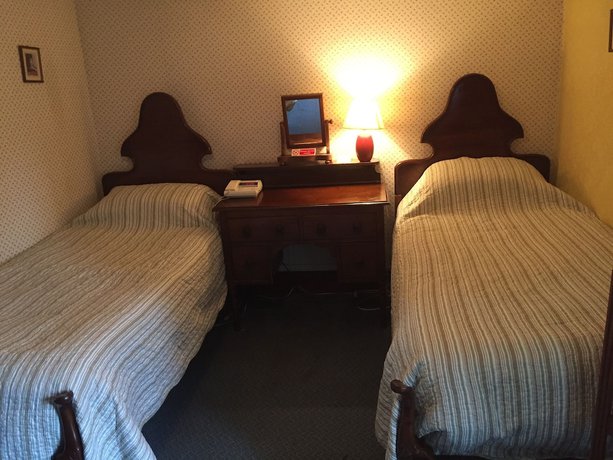 Imagen de la habitación del Hotel Cross Keys, Fenland. Foto 4