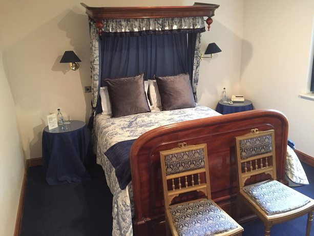 Imagen de la habitación del Hotel Cross Keys, Fenland. Foto 5