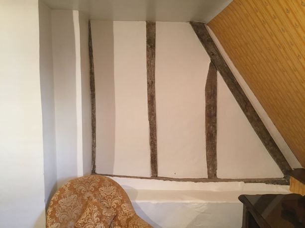 Imagen de la habitación del Hotel Cross Keys, Fenland. Foto 6
