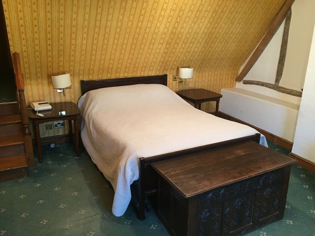 Imagen de la habitación del Hotel Cross Keys, Fenland. Foto 7