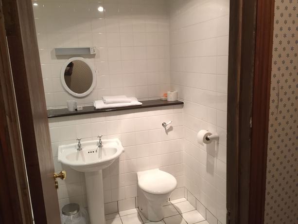 Imagen de la habitación del Hotel Cross Keys, Fenland. Foto 8