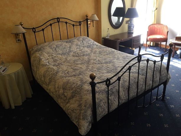 Imagen de la habitación del Hotel Cross Keys, Fenland. Foto 9