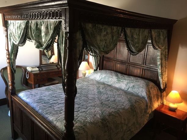 Imagen de la habitación del Hotel Cross Keys, Fenland. Foto 10