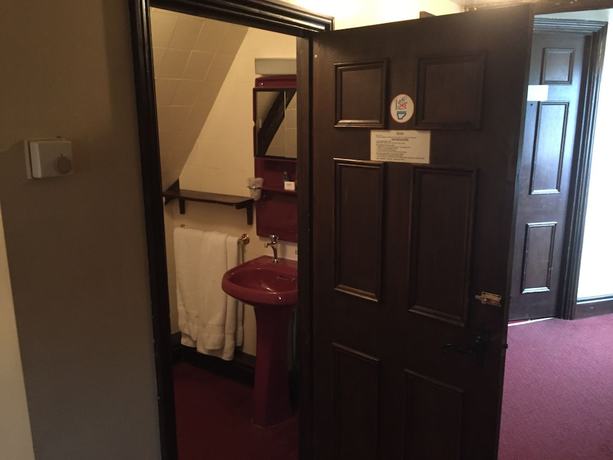 Imagen de la habitación del Hotel Cross Keys, Fenland. Foto 11