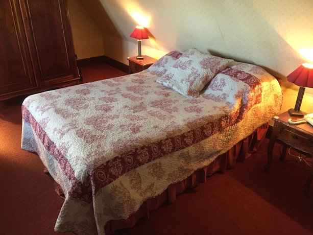 Imagen de la habitación del Hotel Cross Keys, Fenland. Foto 13