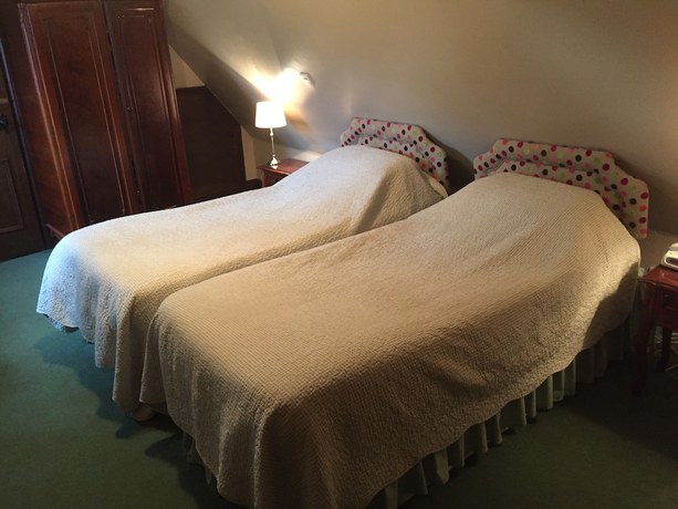 Imagen de la habitación del Hotel Cross Keys, Fenland. Foto 16