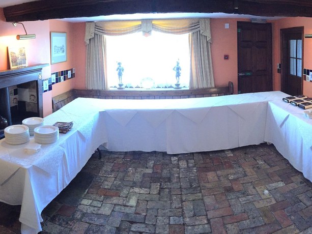 Imagen de los interiores del Hotel Cross Keys, Fenland. Foto 20