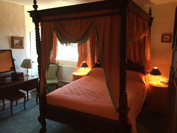 Imagen de la habitación del Hotel Cross Keys, Fenland. Foto 17