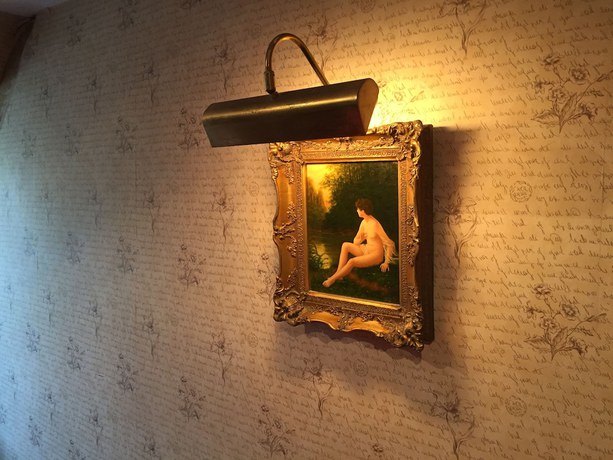 Imagen de la habitación del Hotel Cross Keys, Fenland. Foto 18