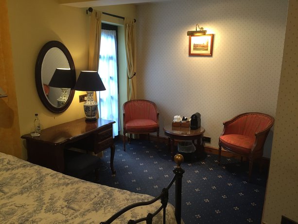 Imagen de la habitación del Hotel Cross Keys, Fenland. Foto 19