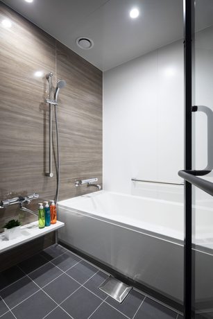 Imagen de la habitación del Hotel Cross Kyoto. Foto 9