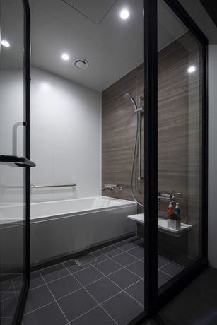 Imagen de la habitación del Hotel Cross Kyoto. Foto 15