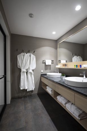 Imagen de la habitación del Hotel Cross Kyoto. Foto 18