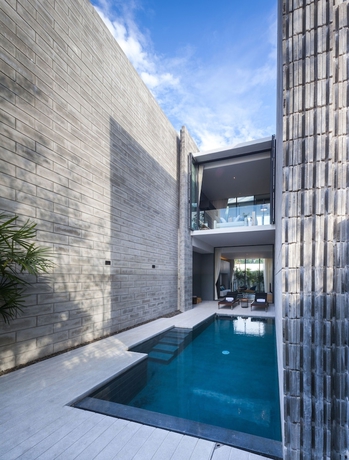 Imagen de la habitación del Hotel Cross Pattaya Oceanphere. Foto 15