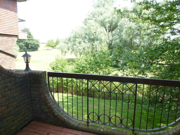 Imagen del bar/restaurante del Hotel Cross Roads By Greene King Inns. Foto 4